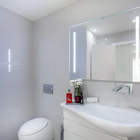 Canteras Serenity لاس بالماس دي غران كاناريا