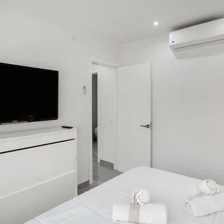 Canteras Serenity بيت للعطل لاس بالماس دي غران كاناريا