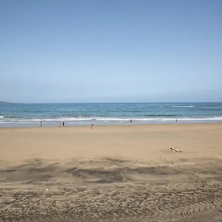 Canteras Serenity بيت للعطل *