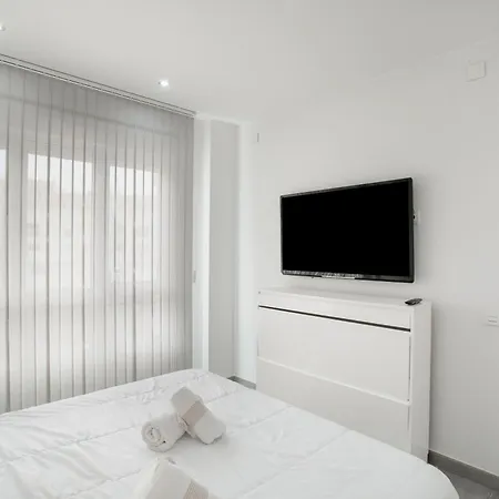 Canteras Serenity بيت للعطل *