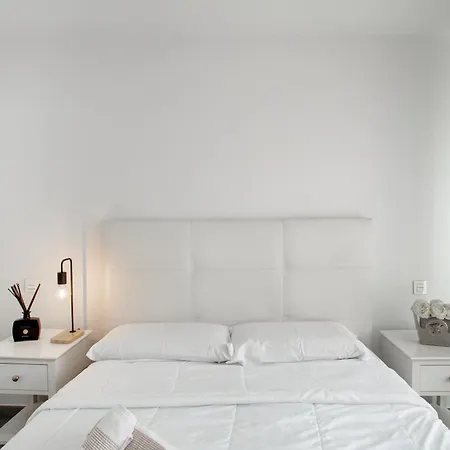 بيت للعطل Canteras Serenity لاس بالماس دي غران كاناريا