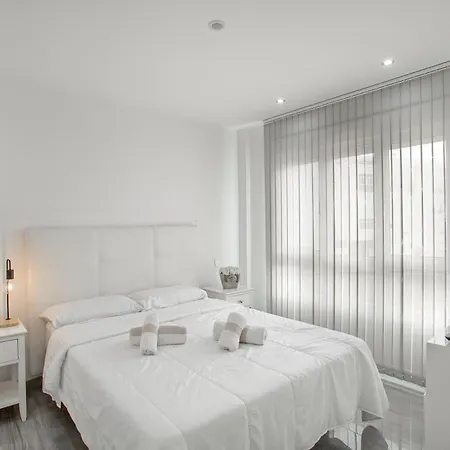 Canteras Serenity بيت للعطل