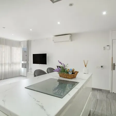 بيت للعطل Canteras Serenity
