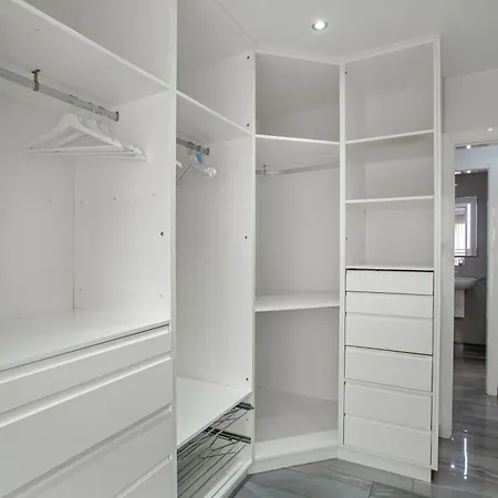 Canteras Serenity بيت للعطل