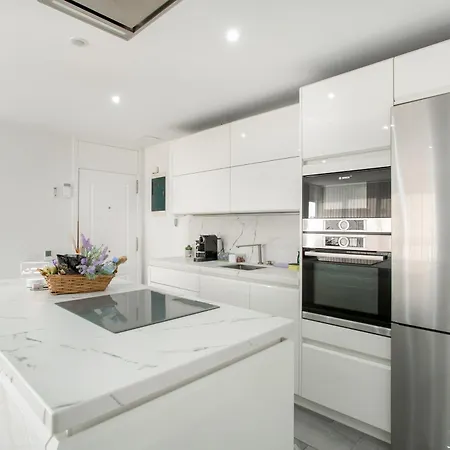 Canteras Serenity بيت للعطل *