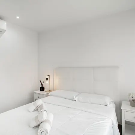 Canteras Serenity بيت للعطل