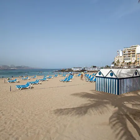 Canteras Serenity بيت للعطل *