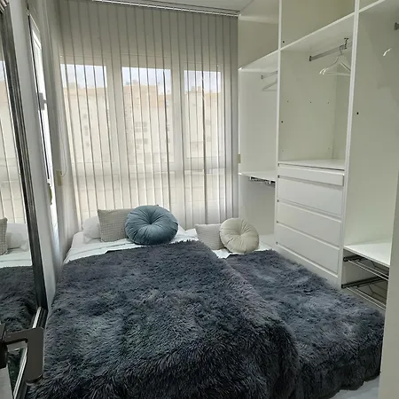 بيت للعطل Canteras Serenity *