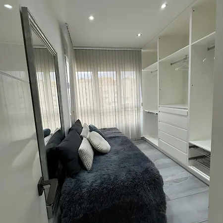 بيت للعطل Canteras Serenity